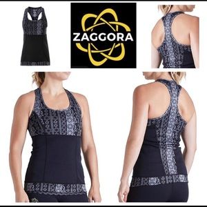 Zaggora work our top XXL and bottom XL